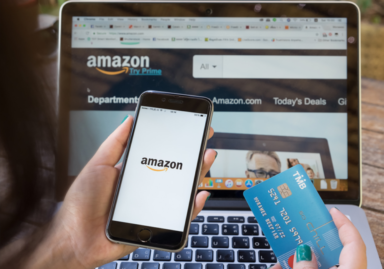 How to start your business on Amazon
